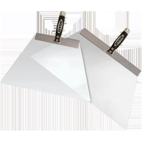 Hyde Industrial Blade Solutions Hyde Mfg 9998 24 in. Acrylic Knock Down